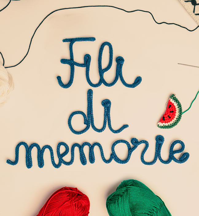 Fili di memoria