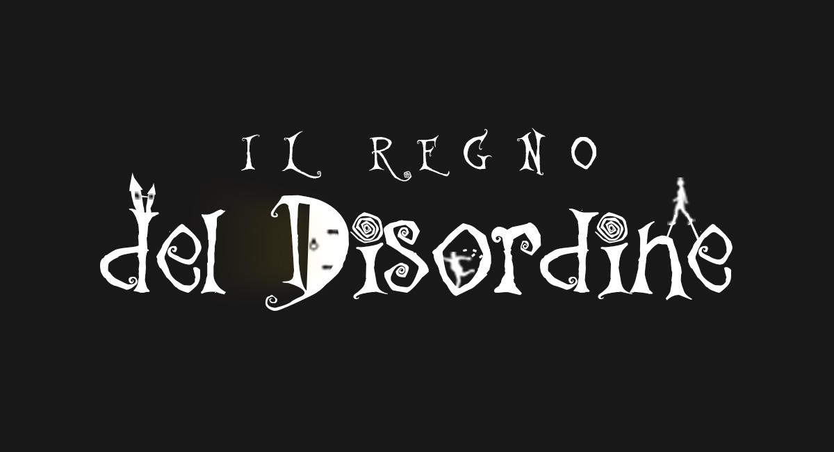 Il Regno del Disordine Image