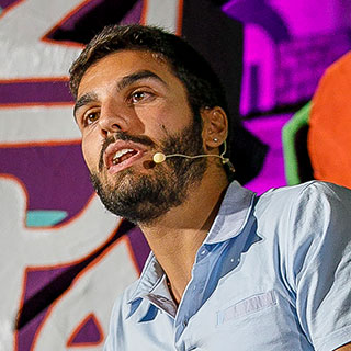 Jamil El Sadi