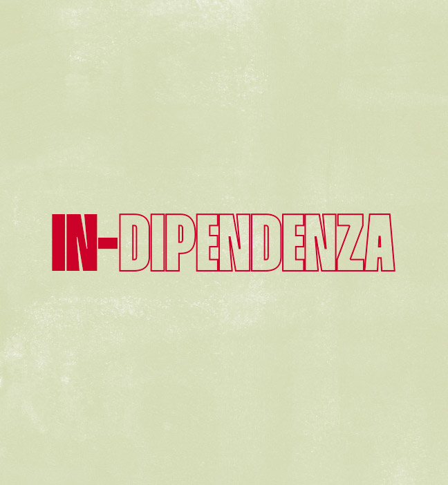 In-dipendenza