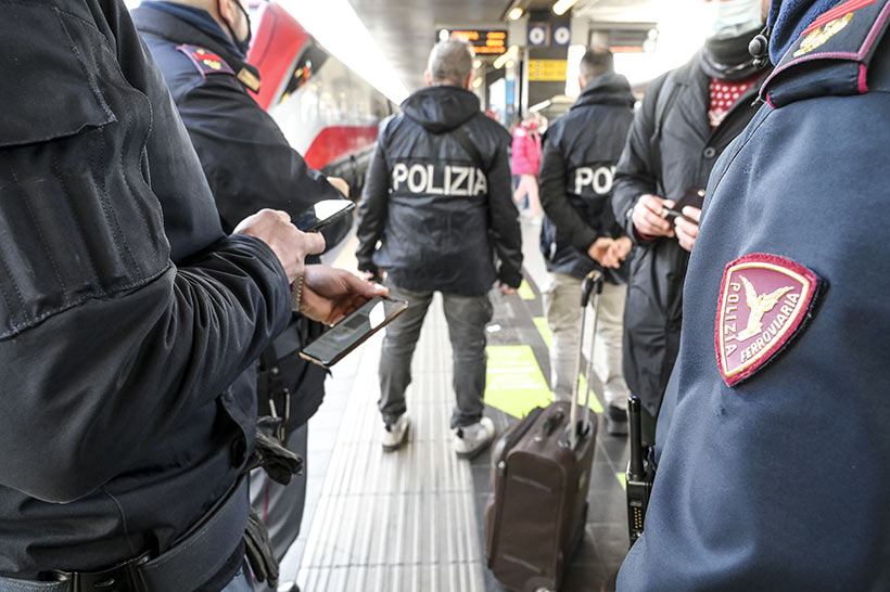 polizia
