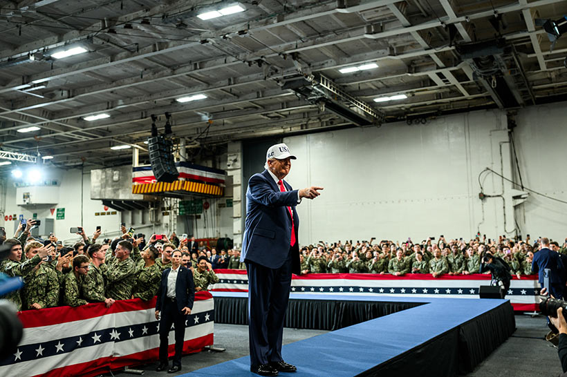 trump