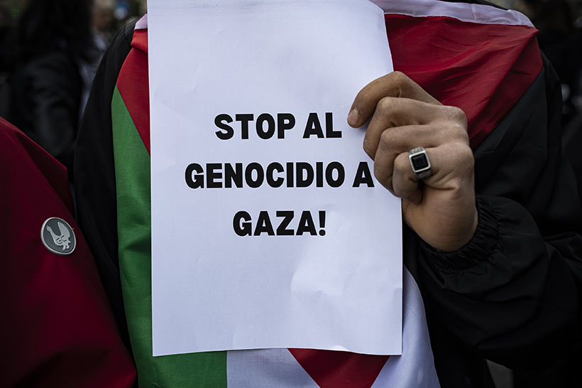 stop_genocidio