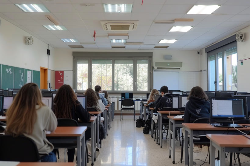 aula